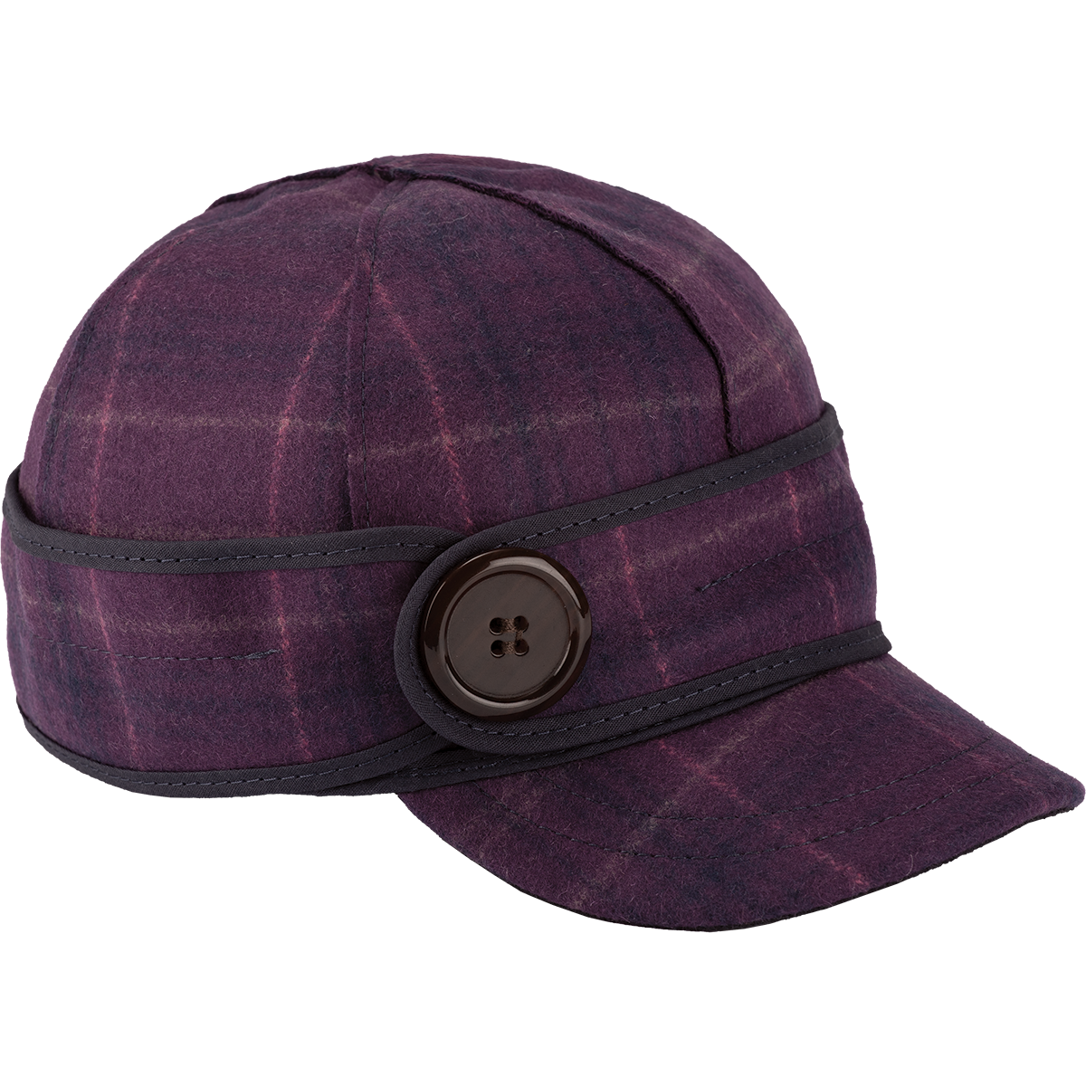 Picture of Stormy Kromer 50390 The Button Up